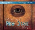 Mp3 - Accedere A Un Nuovo Stato - Giorno 2 — mp3