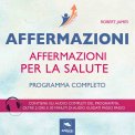 Mp3 - Affermazioni per la Salute — mp3