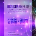 Mp3 - Aggiornamento: Nuove Informazioni Vibrazionali per il Cambiamento in Atto - Meditazione Musica — mp3