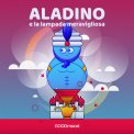 Mp3 - Aladino e la Lampada Meravigliosa — mp3