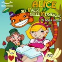 Mp3 - Alice nel Paese delle Meraviglie — mp3