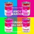 Mp3 - Andy Warhol — mp3