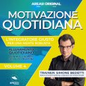 Mp3 - Area51 Original - Motivazione Quotidiana - Volume 4 — mp3