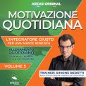 Mp3 - Area51 Original - Motivazione Quotidiana - Volume 5 — mp3