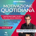 Mp3 - Area51 Original - Motivazione Quotidiana - Volume 6 — mp3