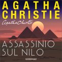 Mp3 - Assassinio sul Nilo — mp3