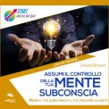 Mp3 - Assumi il Controllo della Tua Mente Subconscia — mp3