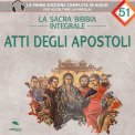 Mp3 - Atti degli Apostoli — mp3