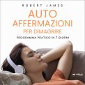 Mp3 - Autoaffermazioni per Dimagrire — mp3