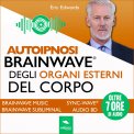 Mp3 - Autoipnosi Brainwave degli Organi Esterni del Corpo — mp3