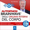 Mp3 - Autoipnosi Brainwave degli Organi Interni del Corpo — mp3
