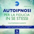 Mp3 - Autoipnosi per la Fiducia in Se Stessi — mp3