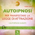 Mp3 - Autoipnosi per Manifestare la Legge di Attrazione — mp3