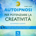 Mp3 - Autoipnosi per Potenziare la Creatività — mp3