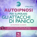 Mp3 - Autoipnosi per Superare gli Attacchi di Panico — mp3