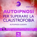 Mp3 - Autoipnosi per Superare la Claustrofobia — mp3