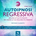 Mp3 - Autoipnosi Regressiva — mp3