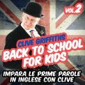 Mp3 - Back to School for Kids Vol.2 — mp3