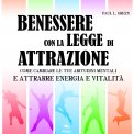 Mp3 - Benessere con la Legge di Attrazione — mp3