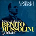 Mp3 - Benito Mussolini — mp3