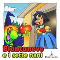 Mp3 - Biancaneve e i sette nani — mp3