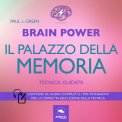 Mp3 - Brain Power - Il Palazzo della Memoria — mp3