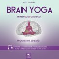 Mp3 - Brain Yoga - Pranayama Cosmico — mp3
