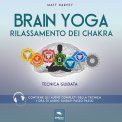 Mp3 - Brain Yoga - Rilassamento dei Chakra — mp3