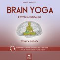 Mp3 - Brain Yoga - Risveglia Kundalini — mp3