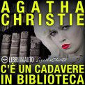 Mp3 - C'è un Cadavere in Biblioteca — mp3