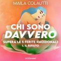 Mp3 - Chi Sono Davvero? Vol. 1 Il Rifiuto — mp3