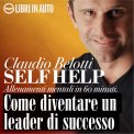 Mp3 - Come Diventare un Leader di Successo — mp3