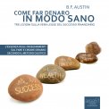 Mp3 - Come Far Denaro In Modo Sano - Audiolibro — mp3