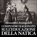 Mp3 - Compendio Ragionato sull'educazione della Natica — mp3