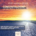 Mp3 - Concentrazione: la Via per il Successo - Audiolibro — mp3