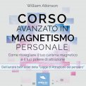 Mp3 - Corso Avanzato in Magnetismo Personale — mp3