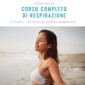 Mp3 - Corso Completo di Respirazione — mp3