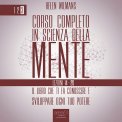 Mp3 - Corso Completo in Scienza della Mente - Vol. 3: Lezioni 14-20 — mp3