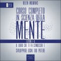 Mp3 - Corso Completo In Scienza Della Mente - Vol. 1 - Audiolibro — mp3