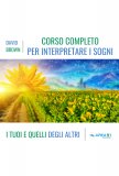 Mp3 - Corso Completo per Interpretare i Sogni — mp3