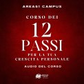 Mp3 - Corso dei 12 Passi per la Crescita Personale — mp3