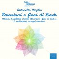 Mp3 - Emozioni e Fiori di Bach - Audiolibro — mp3