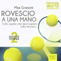 Mp3 - Essential Tennis 2 - Rovescio a Una Mano — mp3