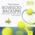 Mp3 - Essential Tennis 4 - Rovescio Backspin — mp3