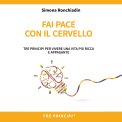 Mp3 - Fai Pace con il Tuo Cervello — mp3