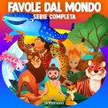 Mp3 - Favole dal Mondo — mp3