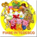 Mp3 - Deutsche Edition - Fiabe in Tedesco — mp3