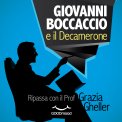 Mp3 - Giovanni Boccaccio e il Decamerone — mp3