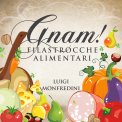 Mp3 - Gnam! Filastrocche Alimentari — mp3