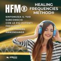 Mp3 - Hfm® – Healing Frequencies Method® per l’Abbondanza — mp3